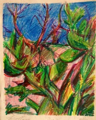 Sabras
wax crayon Sabras
wax crayon